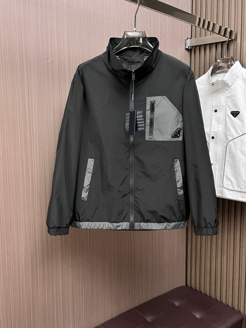 Prada Outwear